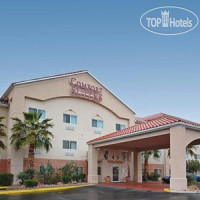 Comfort Suites Peoria Sports Complex 2*