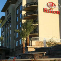 Hilton Phoenix Chandler 3*