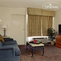 Hampton Inn & Suites Phoenix/Scottsdale 