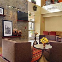 Hampton Inn & Suites Phoenix/Scottsdale 