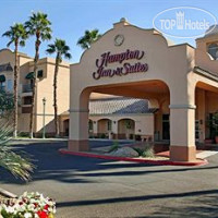 Hampton Inn & Suites Phoenix/Scottsdale 3*