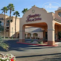 Hampton Inn & Suites Phoenix/Scottsdale 