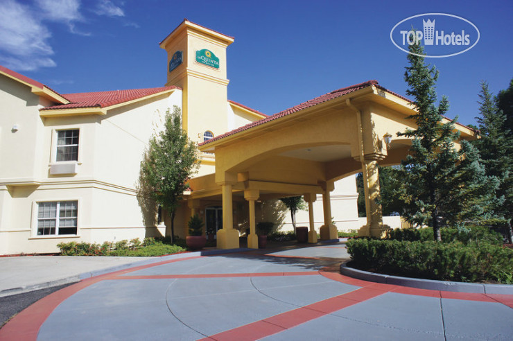 Фотографии отеля  La Quinta Inn & Suites Flagstaff 3*