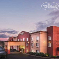 DoubleTree by Hilton Hotel Portland - Beaverton 3*