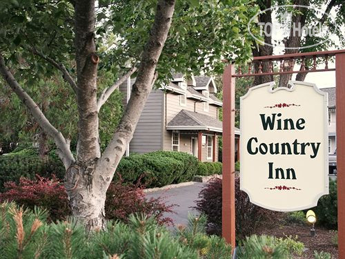 Фотографии отеля  Wine Country Inn Jacksonville 3*