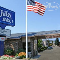 Shilo Inn Grants Pass 