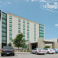 Clarion Suites at the Alliant Energy Center 3*