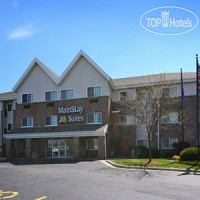 Mainstay Suites Milwaukee Airport 2*