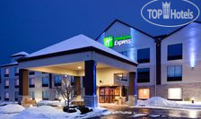 Фотографии отеля  Holiday Inn Express Onalaska (La Crosse Area) 2*