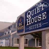 Best Western Quiet House & Suites 3*