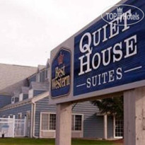 Best Western Quiet House & Suites 