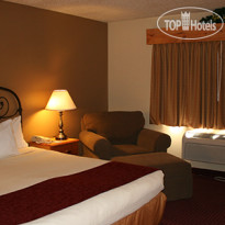 AmericInn Lodge & Suites Prairie Du Chien 