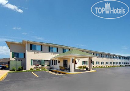 Фотографии отеля  Comfort Inn Green Bay 2*