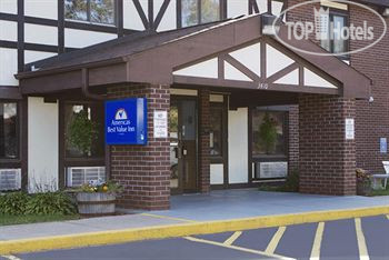 Фотографии отеля  Americas Best Value Inn Wisconsin Rapids 2*