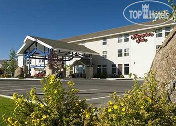 Фотографии отеля  Hampton Inn Butte 3*