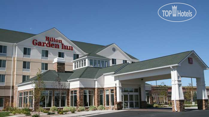 Фотографии отеля  Hilton Garden Inn Great Falls 3*