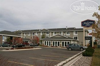 Фотографии отеля  Hampton Inn Helena 3*