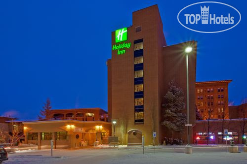 Фотографии отеля  Holiday Inn Helena 3*