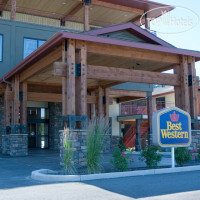 Best Western Plus Flathead Lake Inn And Suites 2*