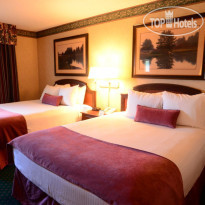 Best Western Plus Flathead Lake Inn And Suites 