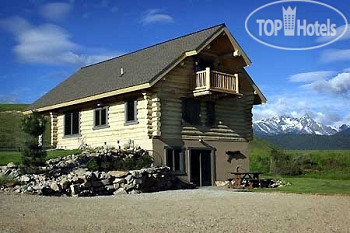 Фотографии отеля  Rye Creek Lodge 4*