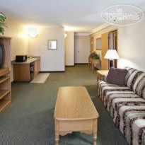 Holiday Inn Great Falls 