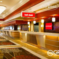 Grand Sierra Resort and Casino 