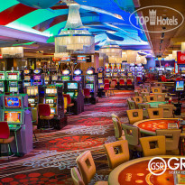 Grand Sierra Resort and Casino 