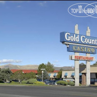 Americas Best Value Gold Country Inn & Casino 2*
