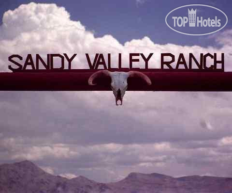 Фотографии отеля  Sandy Valley Ranch 4*