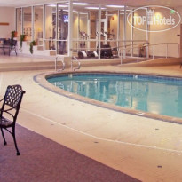 Best Western Plus Vista Inn at the Airport Boise Idaho 