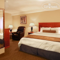 Best Western Plus Vista Inn at the Airport Boise Idaho 