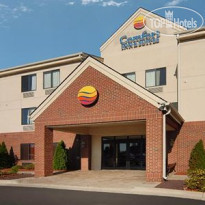 Comfort Inn & Suites Ann Arbor 