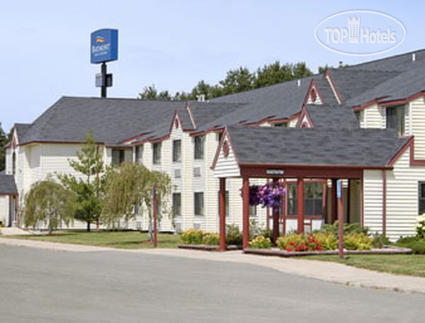 Фотографии отеля  Baymont Inn & Suites Gaylord 2*