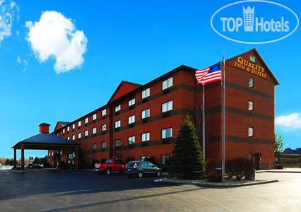 Фотографии отеля  Quality Inn & Suites Port Huron 2*