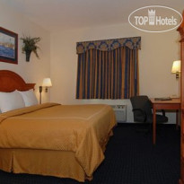 Comfort Suites Stevensville 