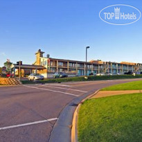 Americas Best Value Inn Petoskey 