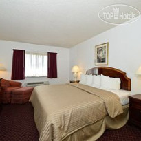 Americas Best Value Inn Petoskey 