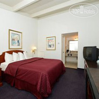 Americas Best Value Inn Petoskey 