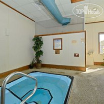 Americas Best Value Inn Petoskey 