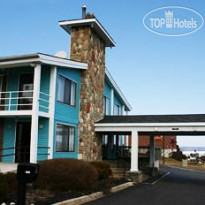 Americas Best Value Inn Petoskey 