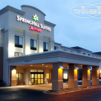 SpringHill Suites Grand Rapids North 