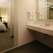 SpringHill Suites Grand Rapids North 