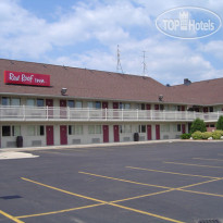 Red Roof Inn Ann Arbor - University of Michigan South 