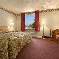 Days Inn Philadelphia - Roosevelt Boulevard 