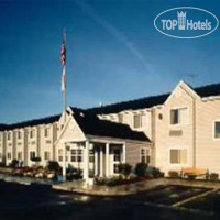 Knights Inn And Suites Allentown 2*