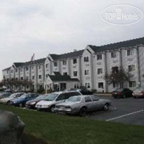 Knights Inn And Suites Allentown 