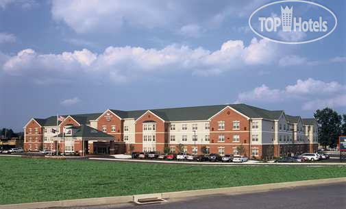 Фотографии отеля  Homewood Suites by Hilton Harrisburg East-Hershey Area 3*