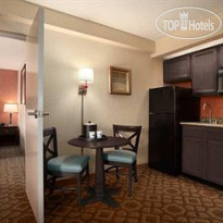 Hampton Inn York 