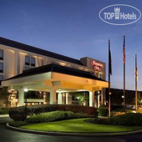 Hampton Inn York 